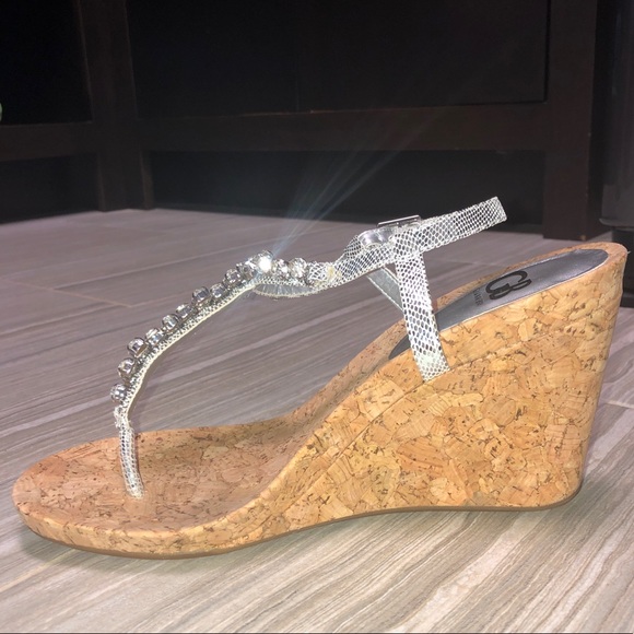 Gianni Bini heels - Picture 2 of 8